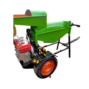 10hp diesel driven maize sheller