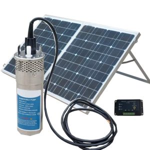 solar submersible Water Pumps