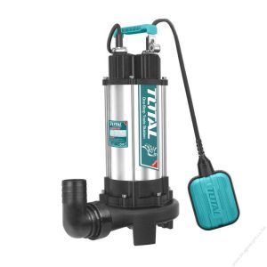 Submersible Water Pumps